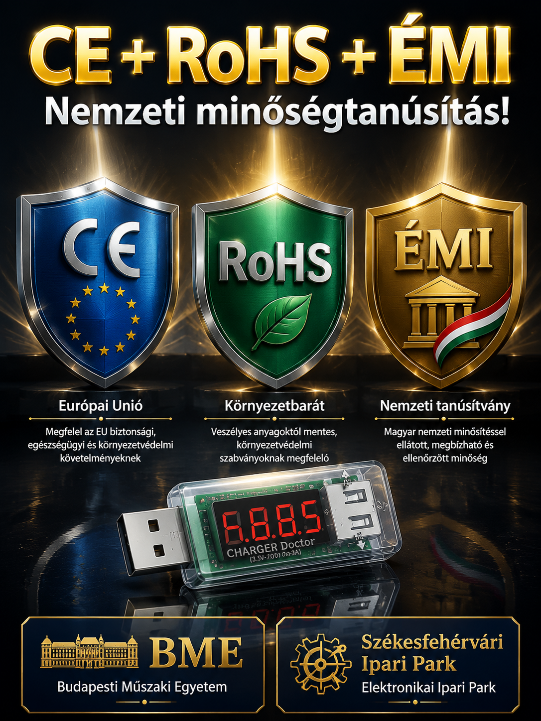 📱Megoldás a melegedésre és a gyors merülésre! Intelligens telefonjavító! Minden márkához tökéletes!🌐