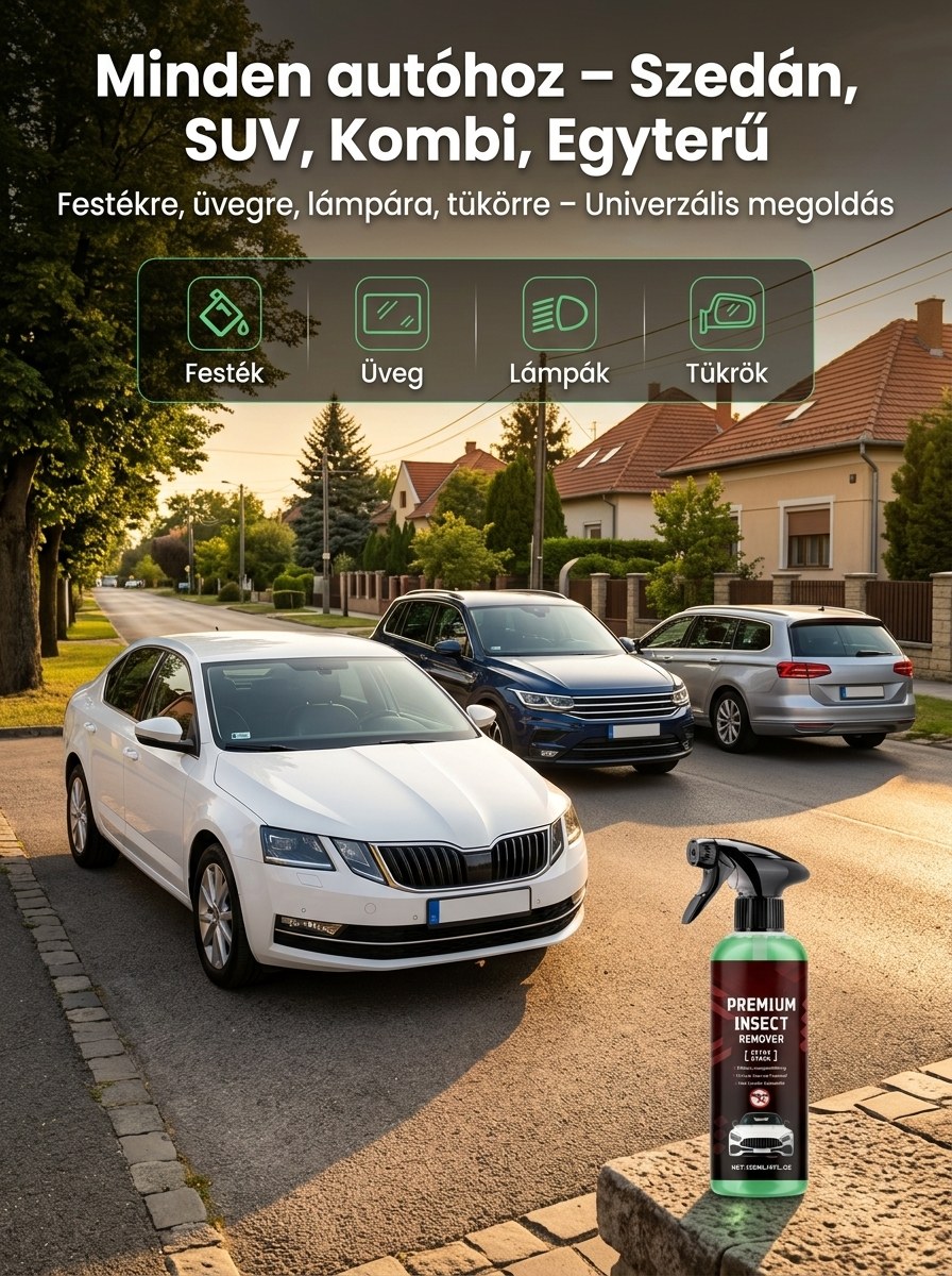 🌟 Forradalmi Vízmentes Technológia – Autómosás 1 Perc Alatt! 🌟