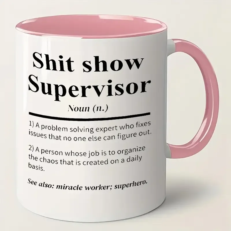 11.1oz Spanish-Inspired Ceramic Mug with "Para la mi mejor amiga del m