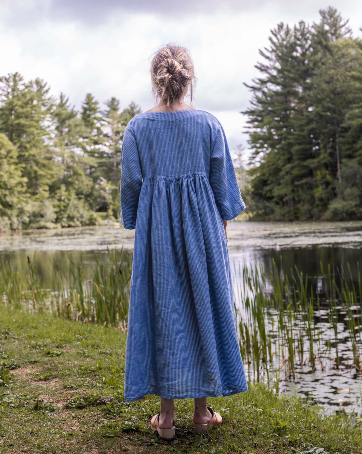 2024 Plus Size Women's