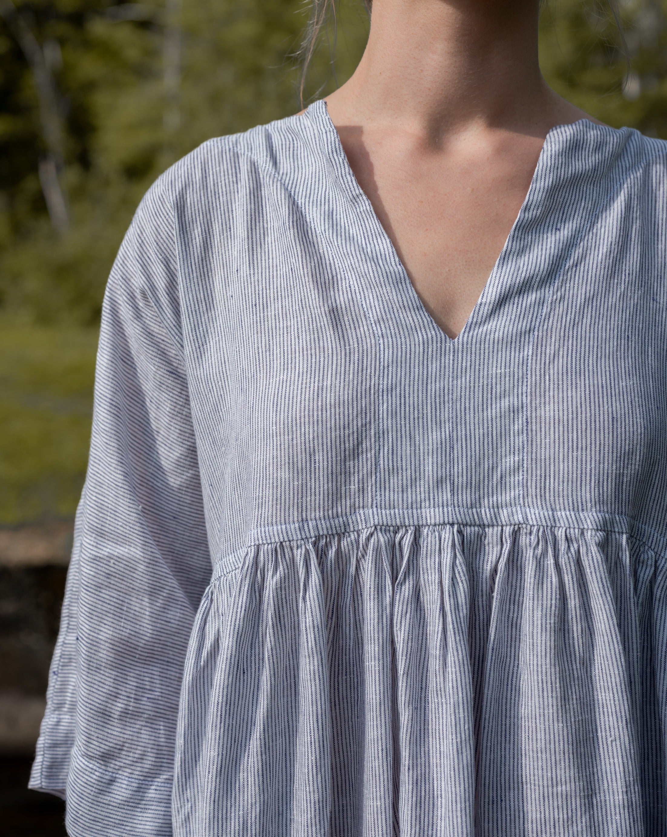 2024 Plus Size Women's