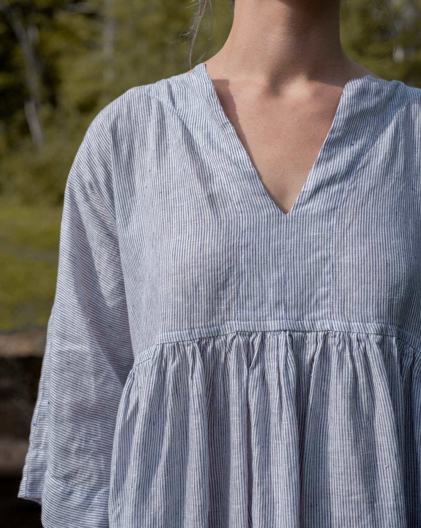 2024 Plus Size Women's