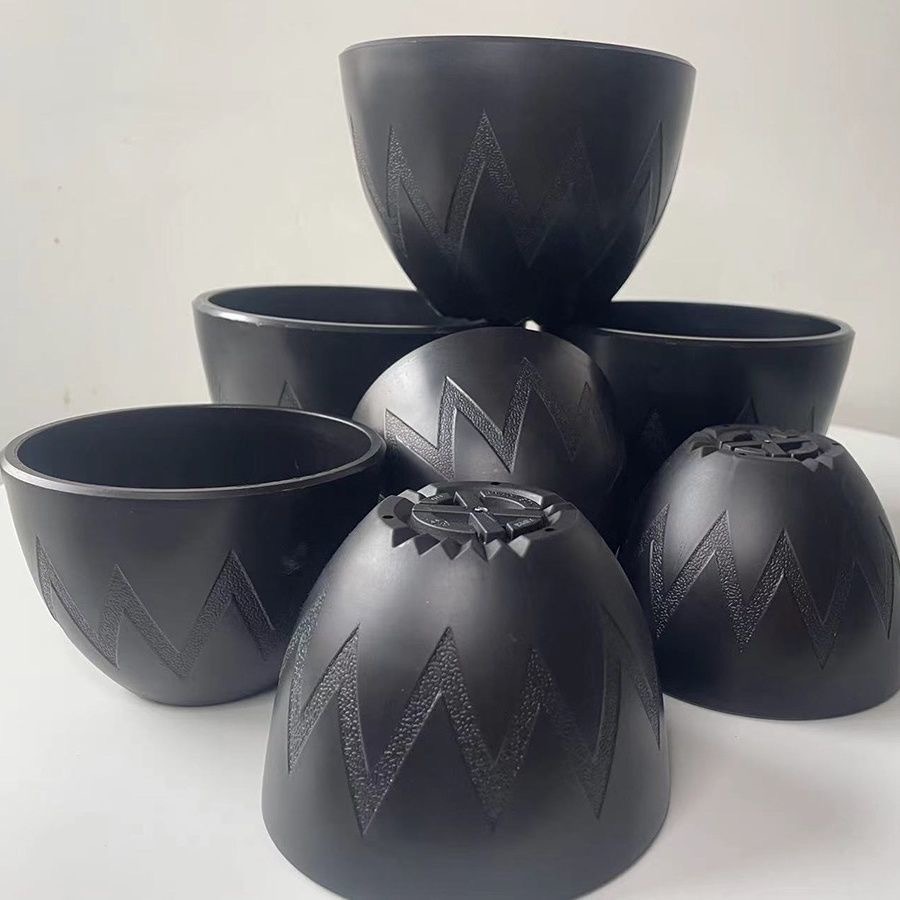 Agave and Caudex Plants Specialized Flower Pot