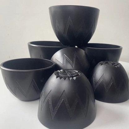 Agave and Caudex Plants Specialized Flower Pot