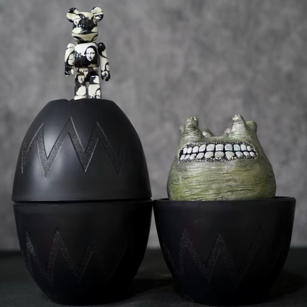 Agave and Caudex Plants Specialized Flower Pot