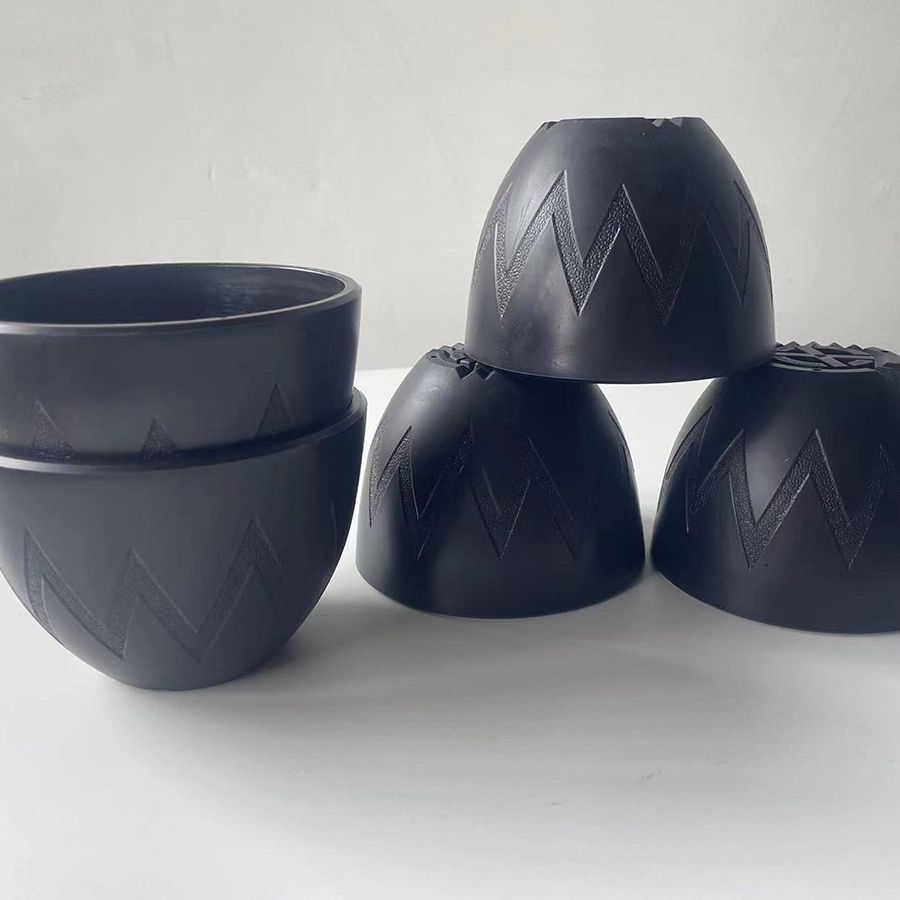 Agave and Caudex Plants Specialized Flower Pot