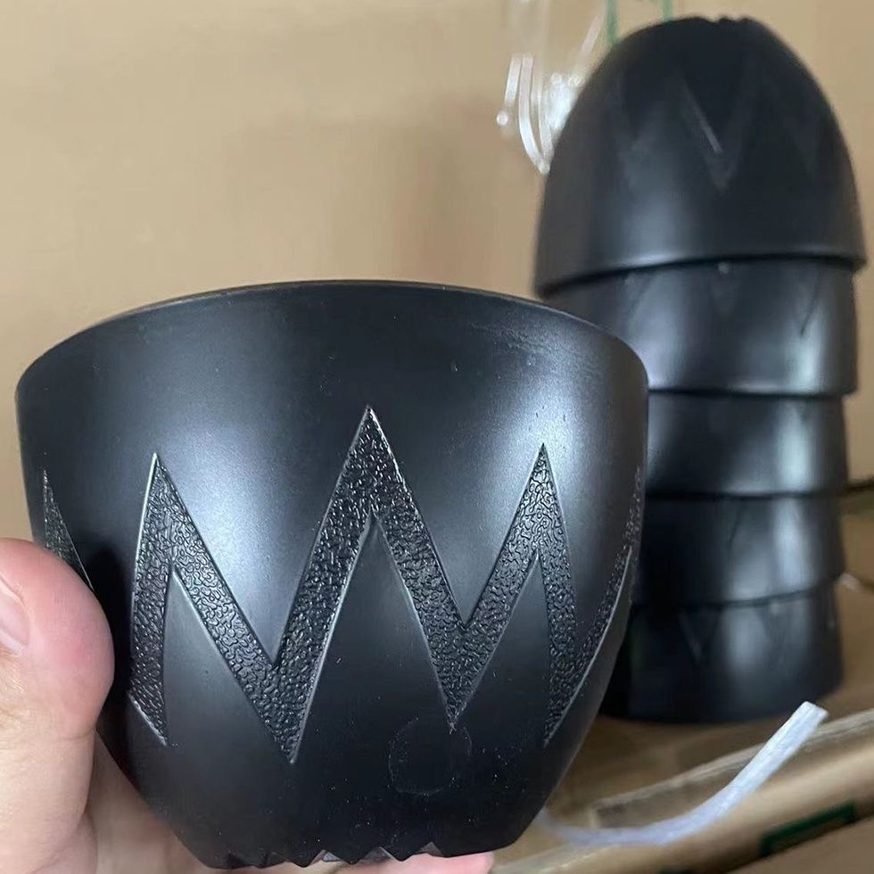 Agave and Caudex Plants Specialized Flower Pot