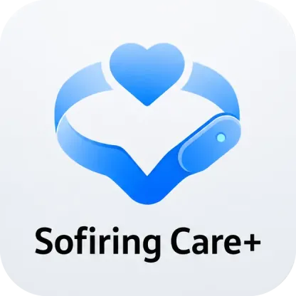 Sofiring Care+