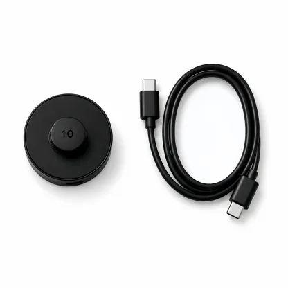 Sofiring S10 Charger