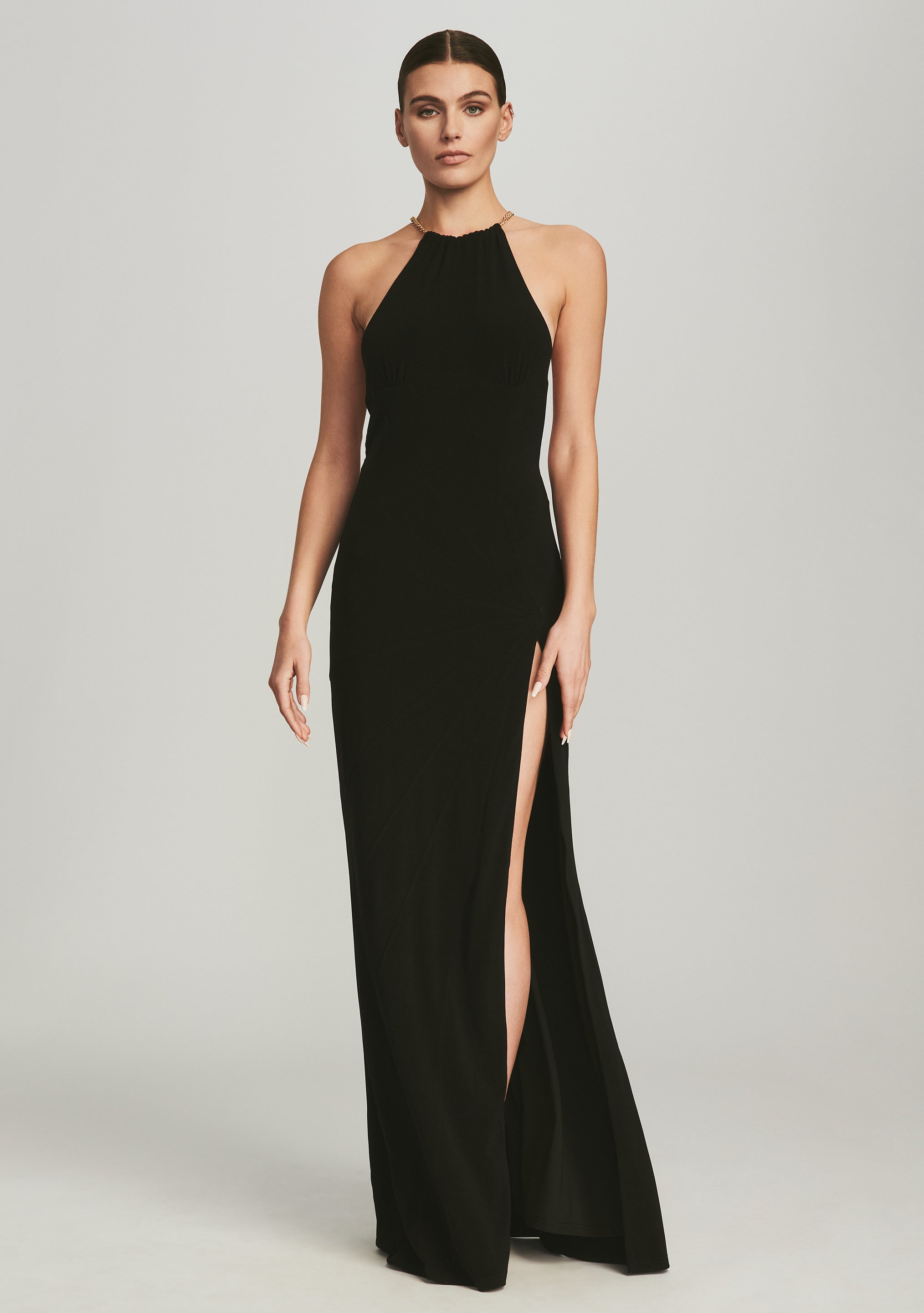 Jaclyn Dress-Sunny Prom