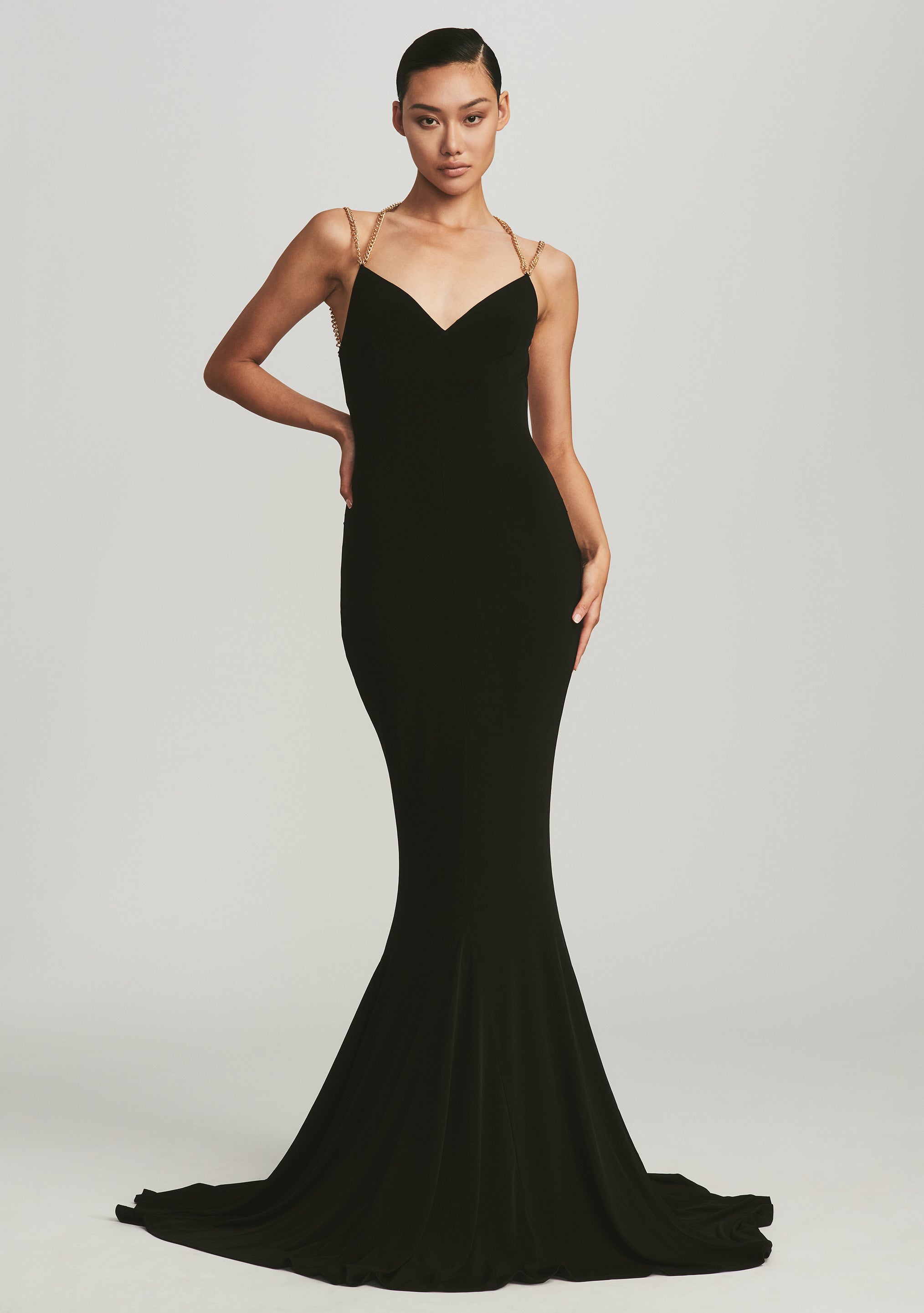 Valentina Dress-Sunny Prom