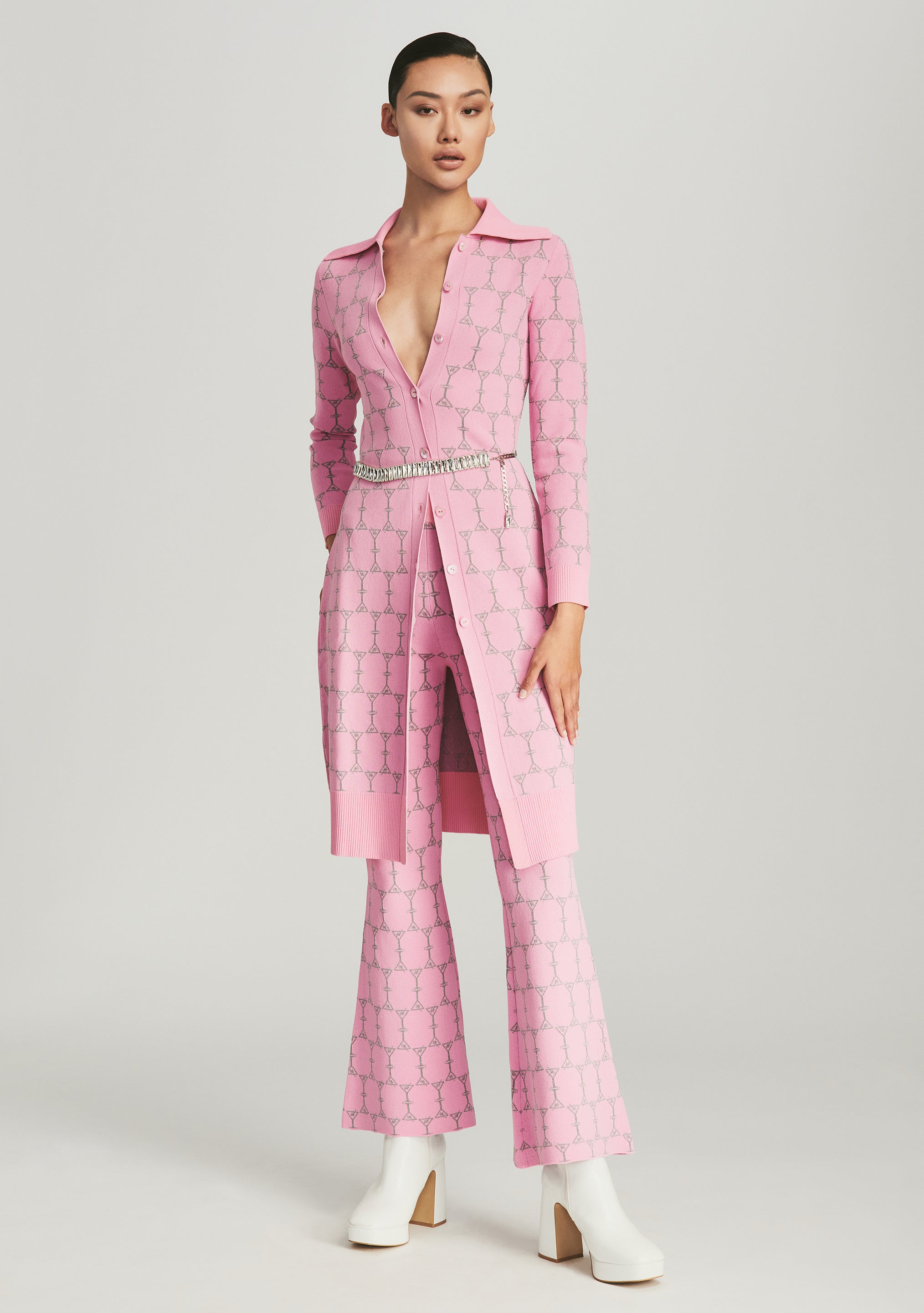 Maui Cardigan-Sunny Prom