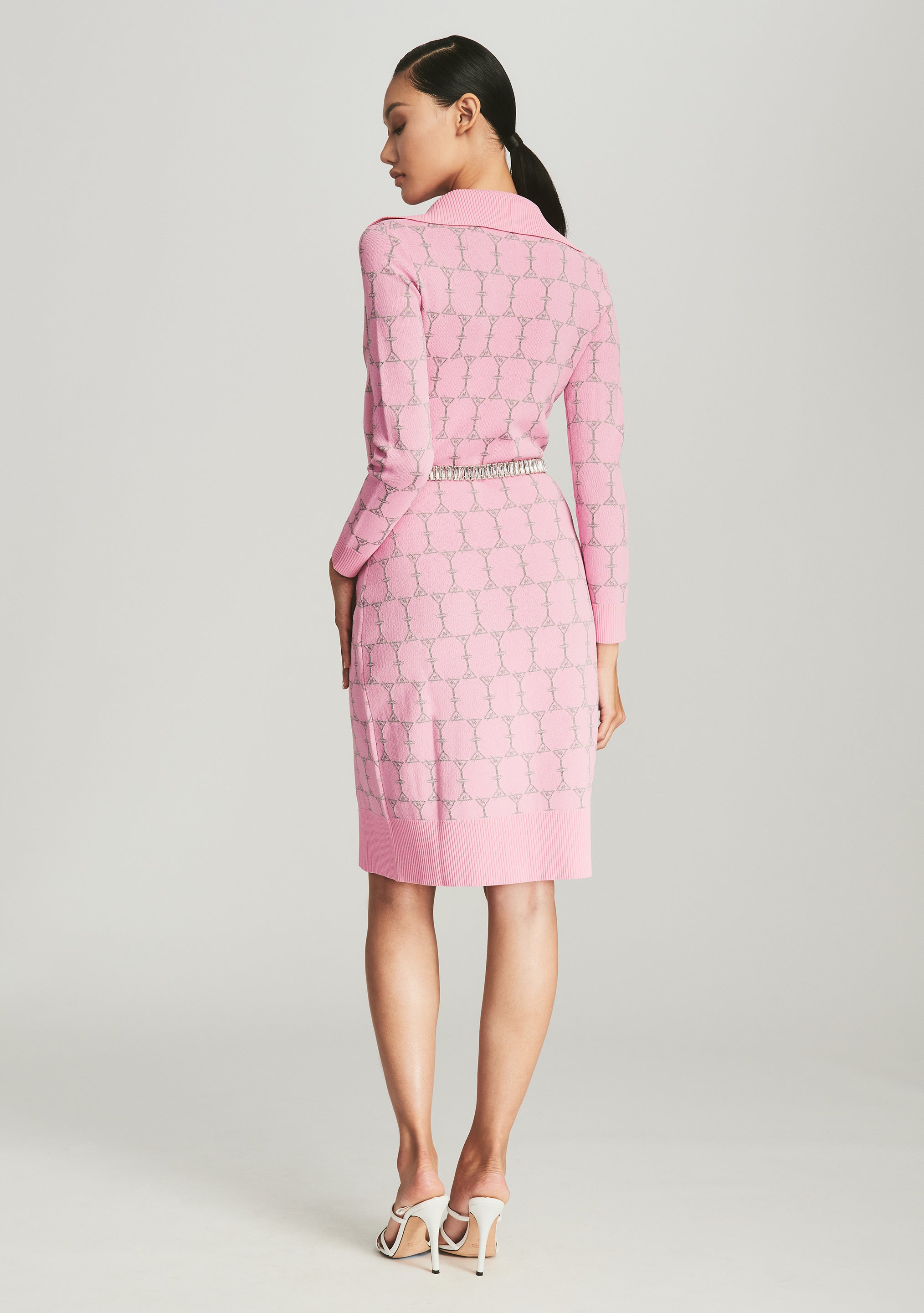 Maui Cardigan-Sunny Prom