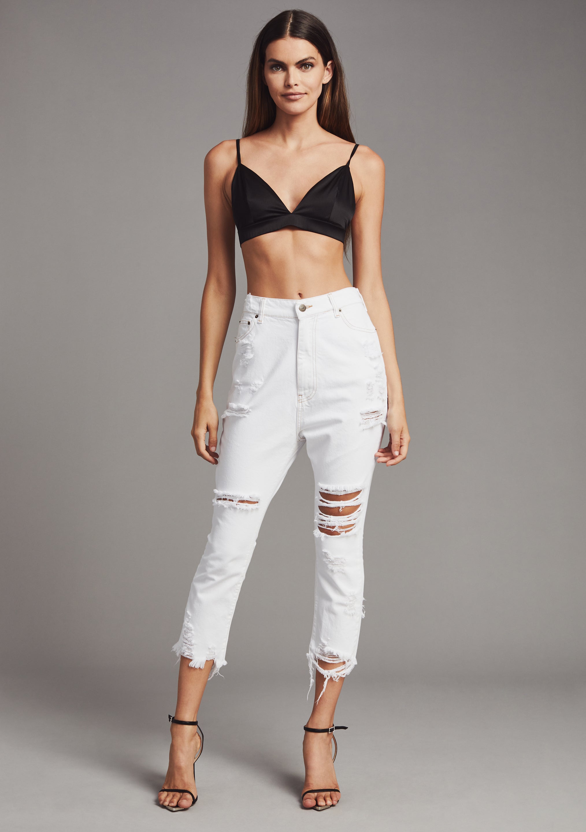 Omar Drop Boyfriend Jean-Sunny Prom