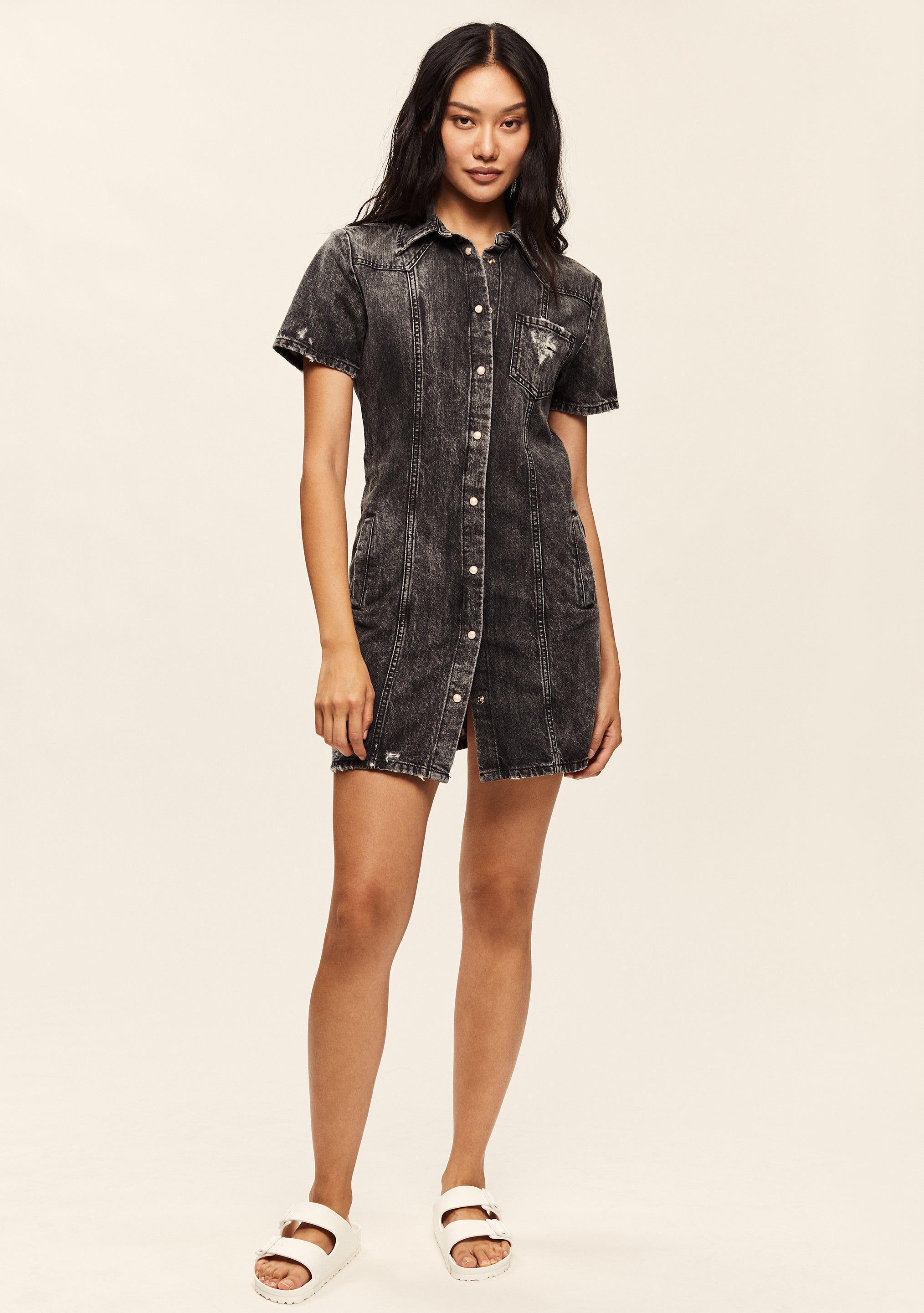 Anne Dress by SER.O.YA-Sunny Prom