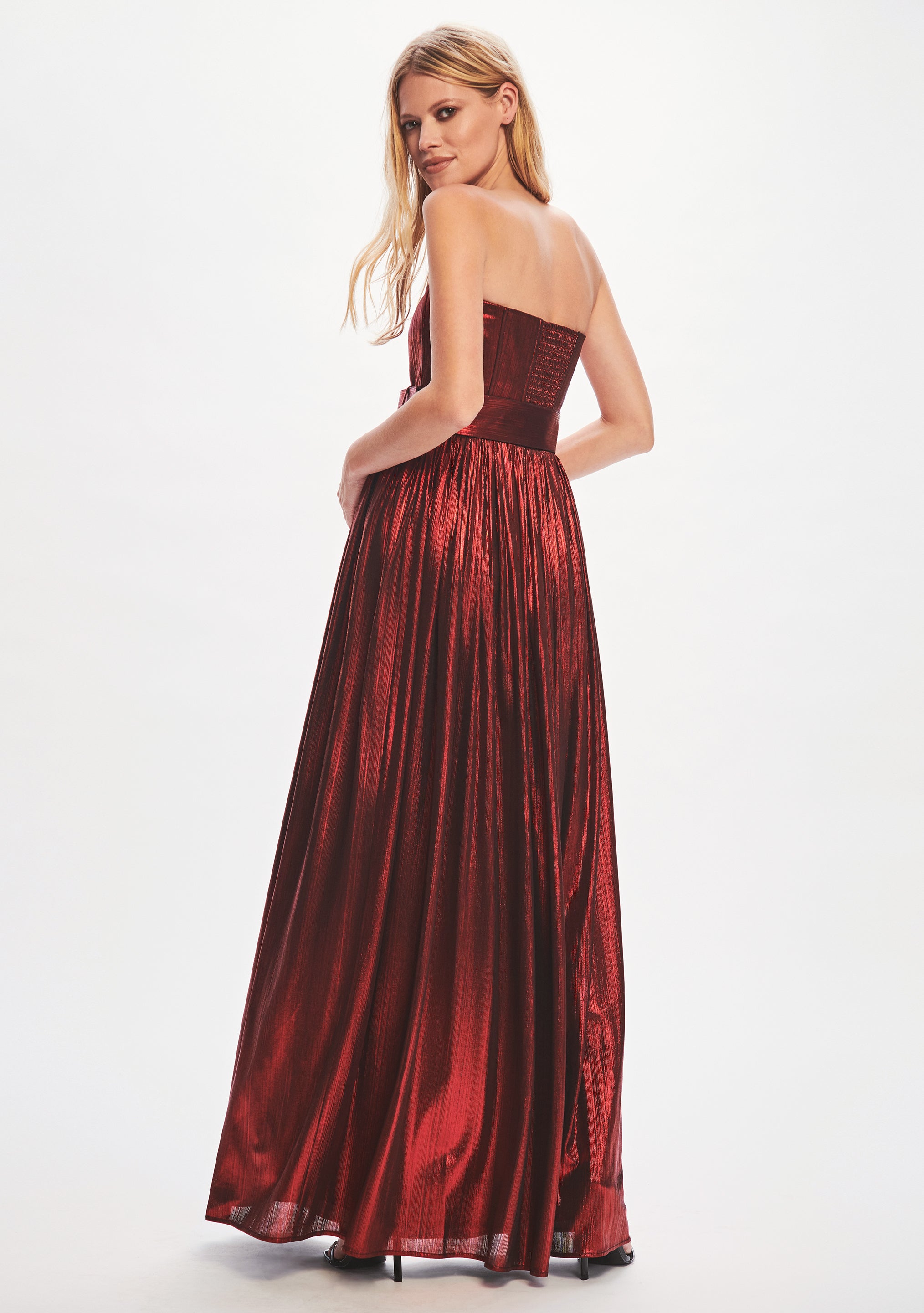 Jaden Dress-Sunny Prom