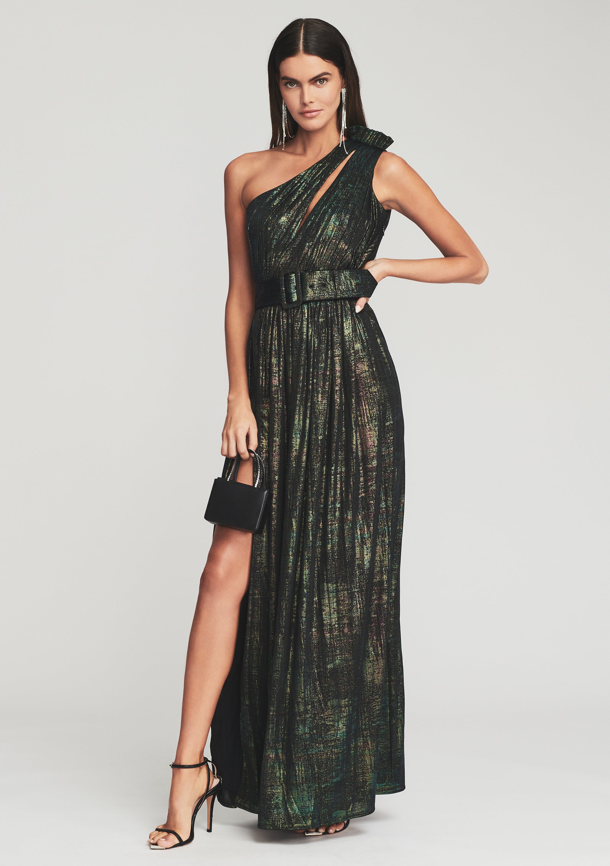 Andrea Maxi Dress-Sunny Prom