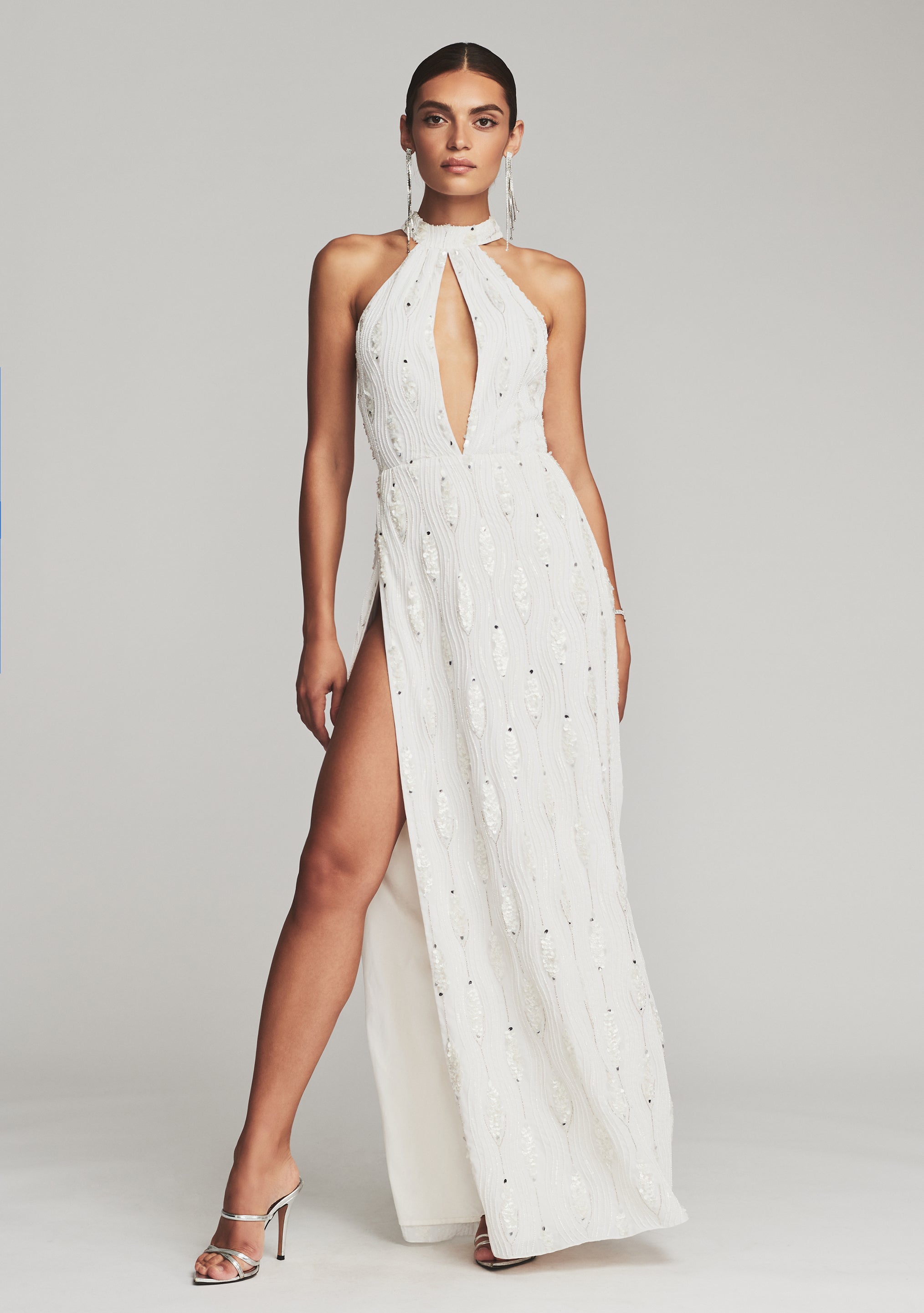 Prima Dress-Sunny Prom