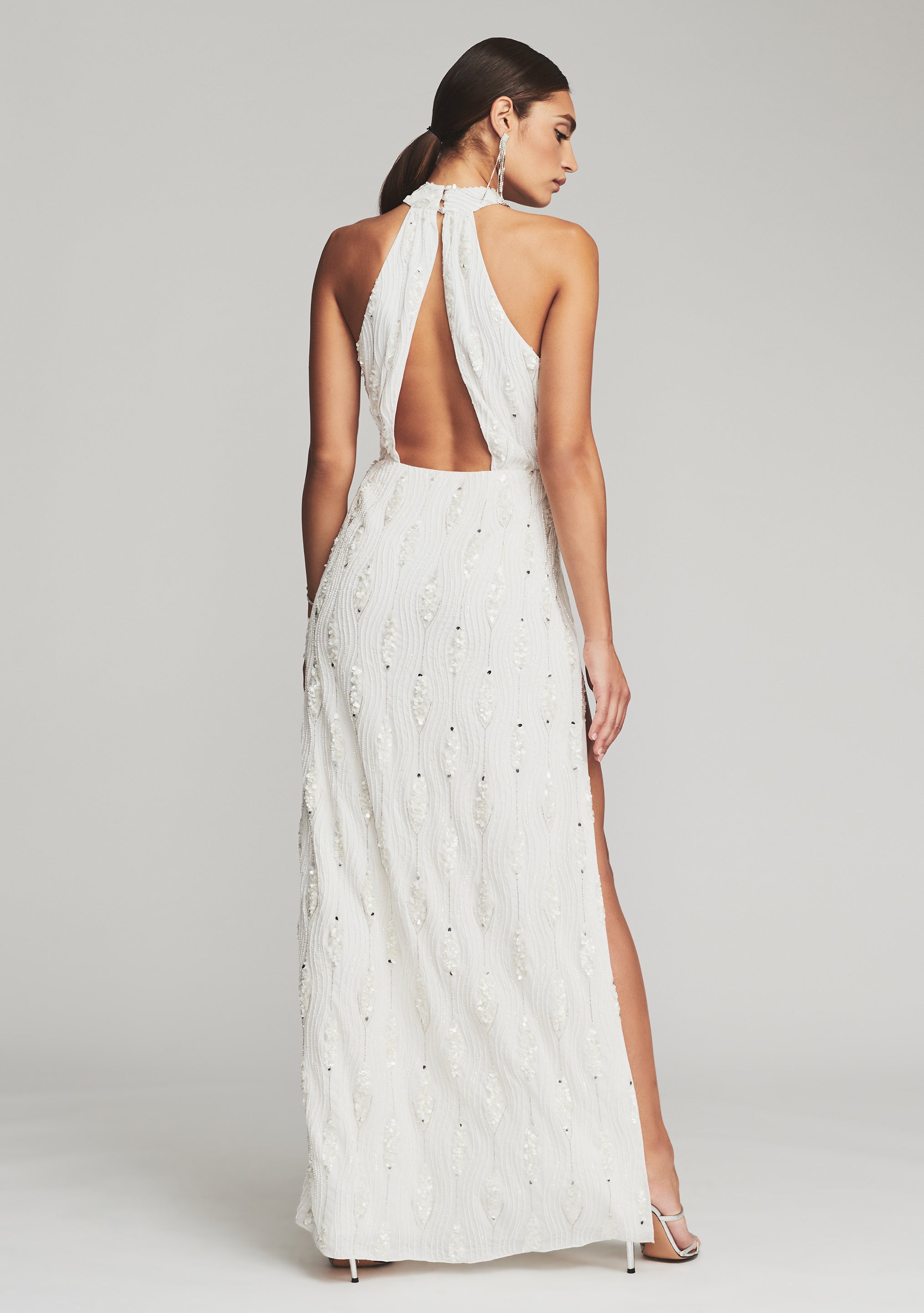 Prima Dress-Sunny Prom