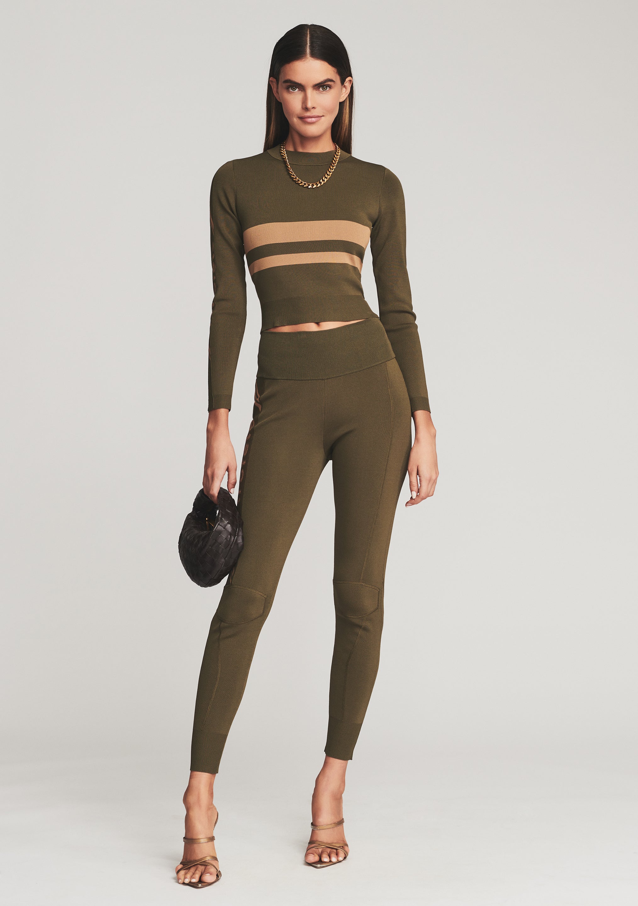 Portia Sweater-Sunny Prom