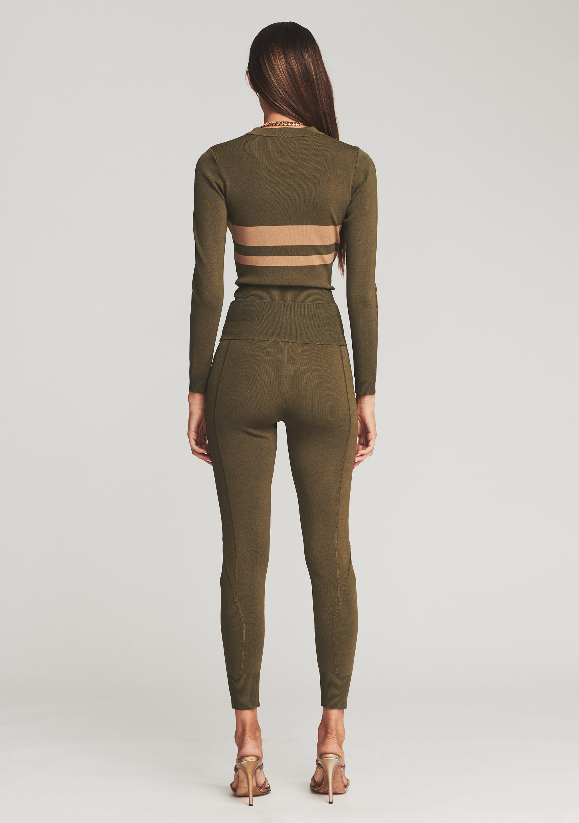 Portia Sweater-Sunny Prom