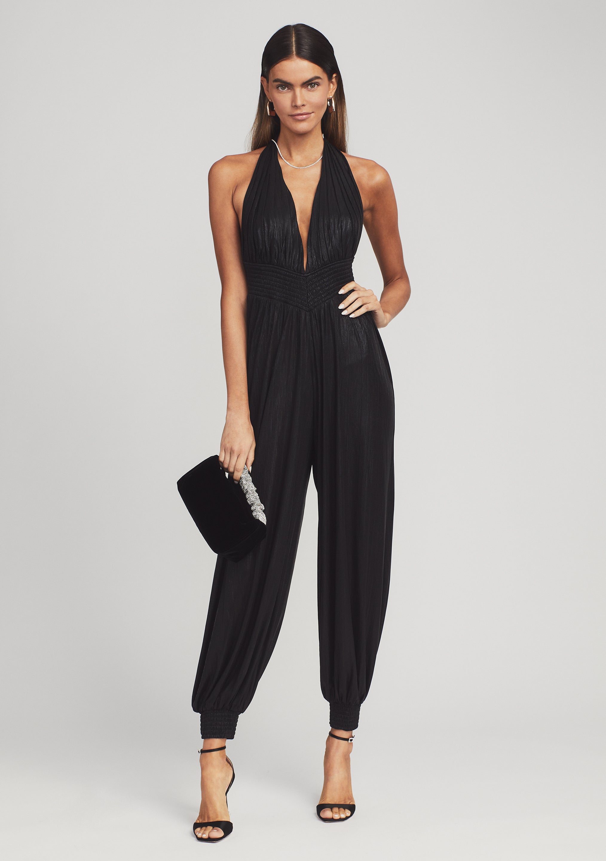 Rada Jumpsuit-Sunny Prom