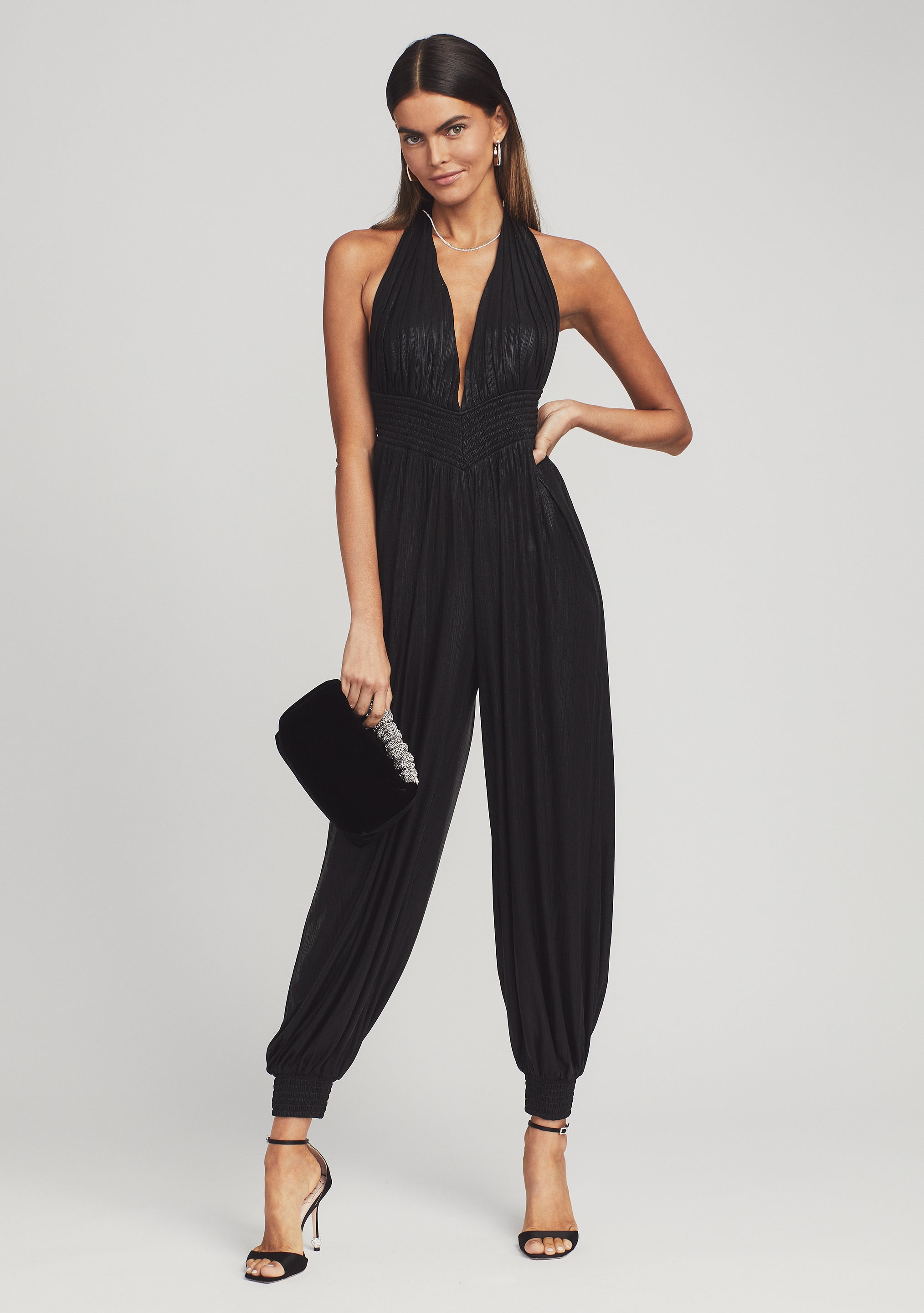 Rada Jumpsuit-Sunny Prom