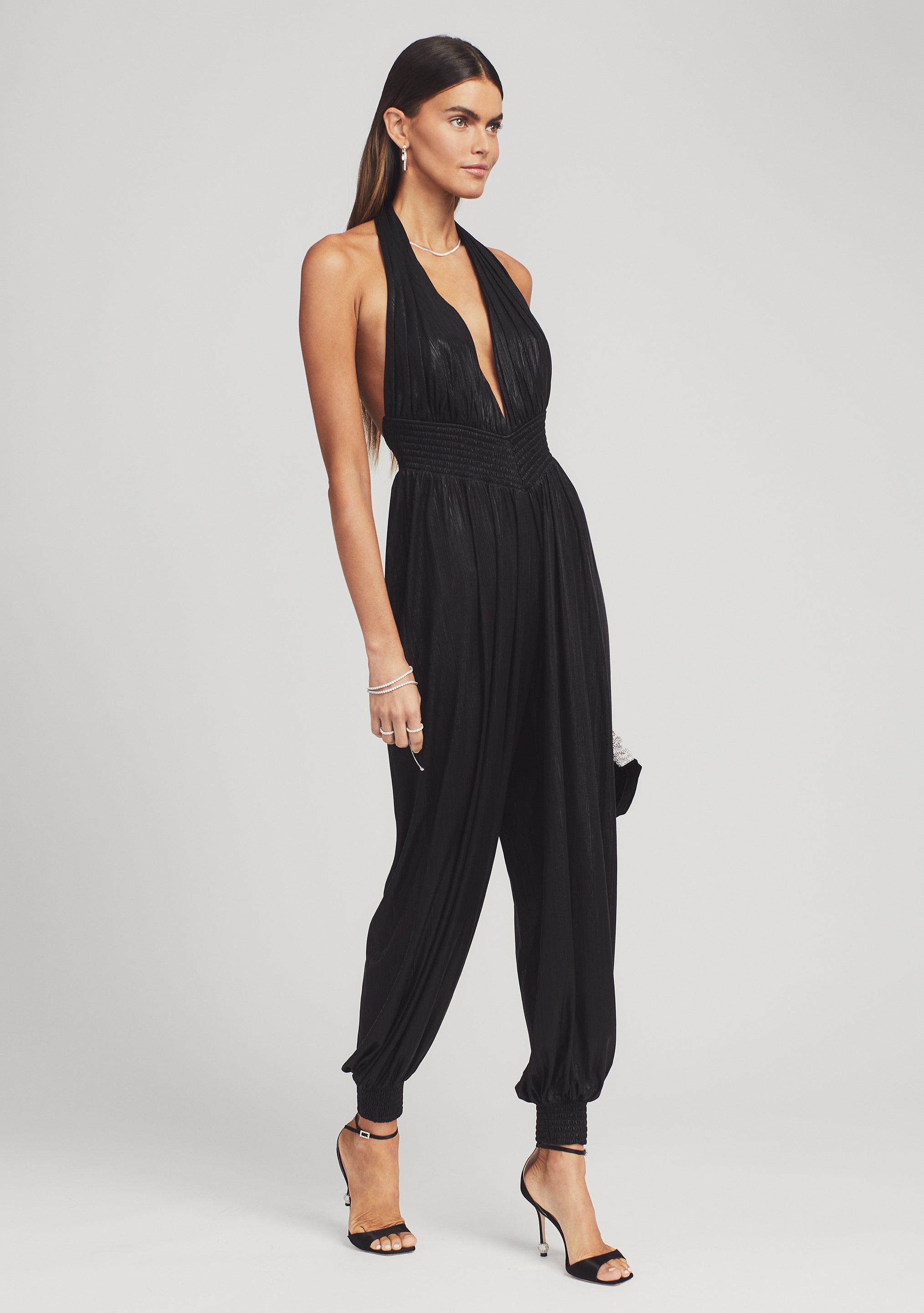 Rada Jumpsuit-Sunny Prom