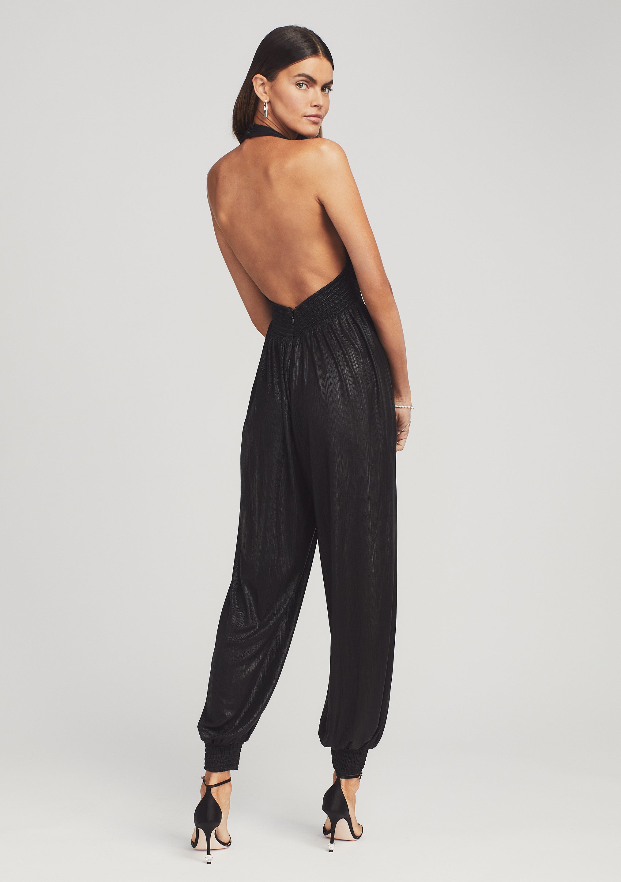 Rada Jumpsuit-Sunny Prom
