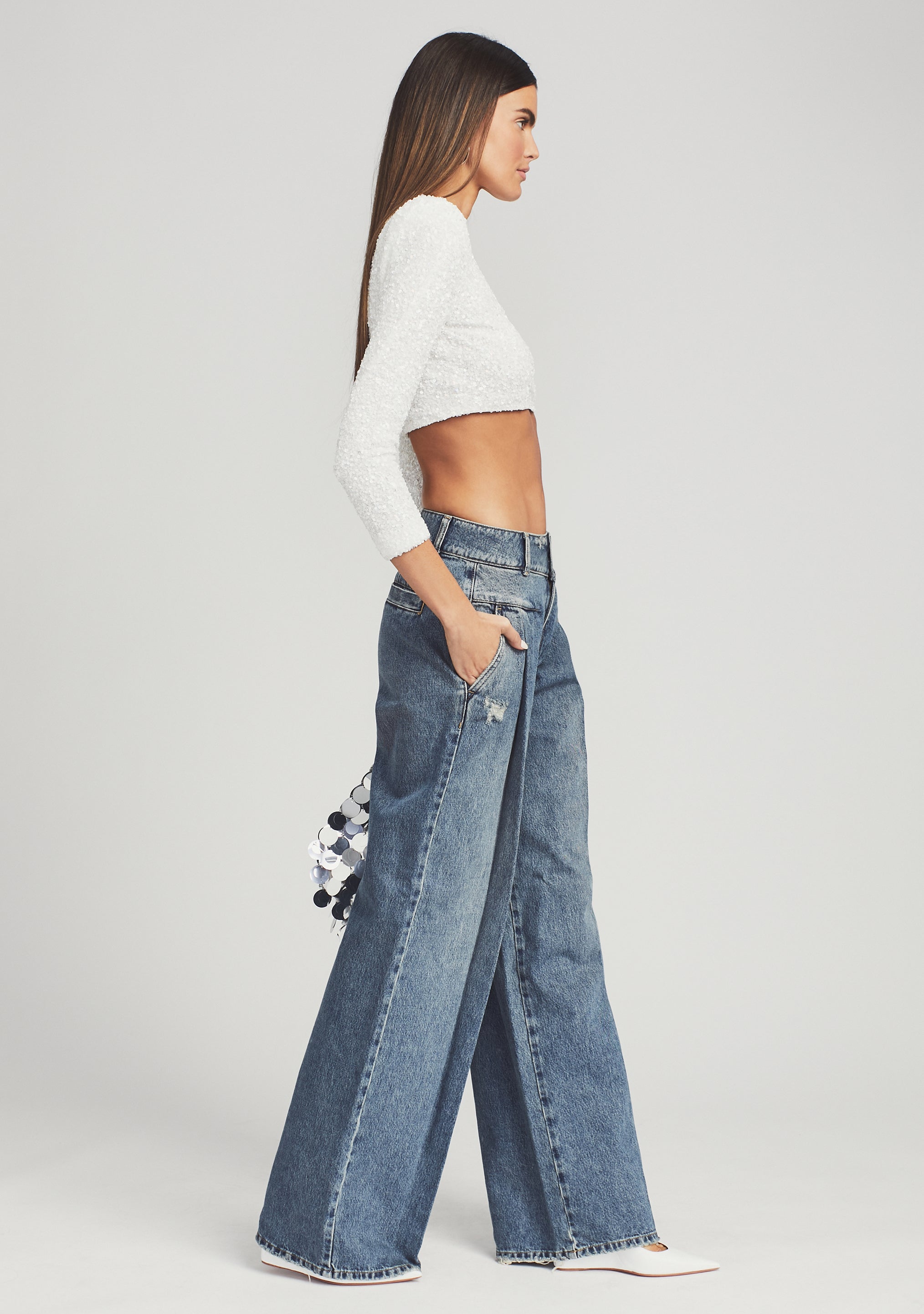 Gladys Jean-Sunny Prom