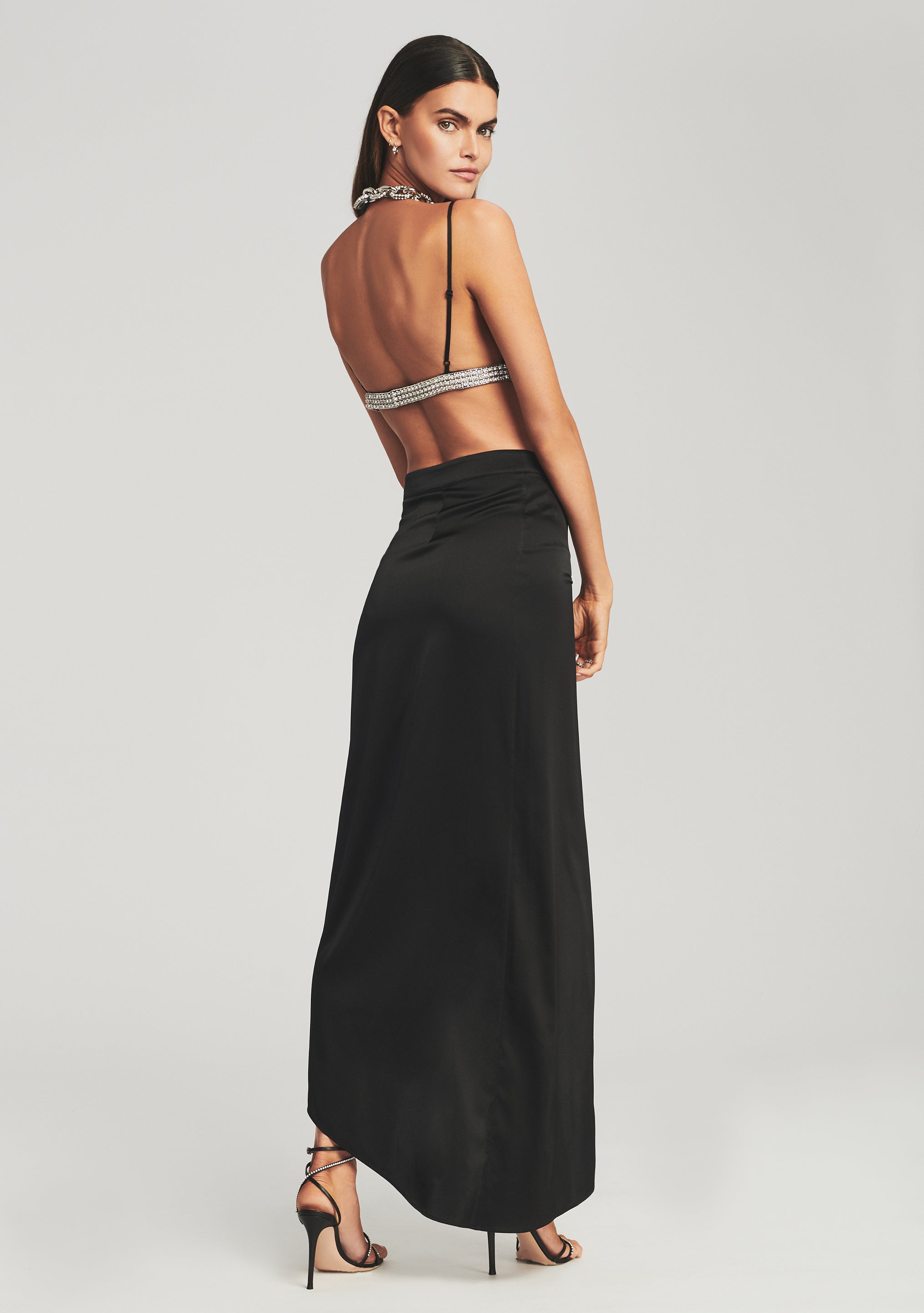 Naomi Skirt-Sunny Prom