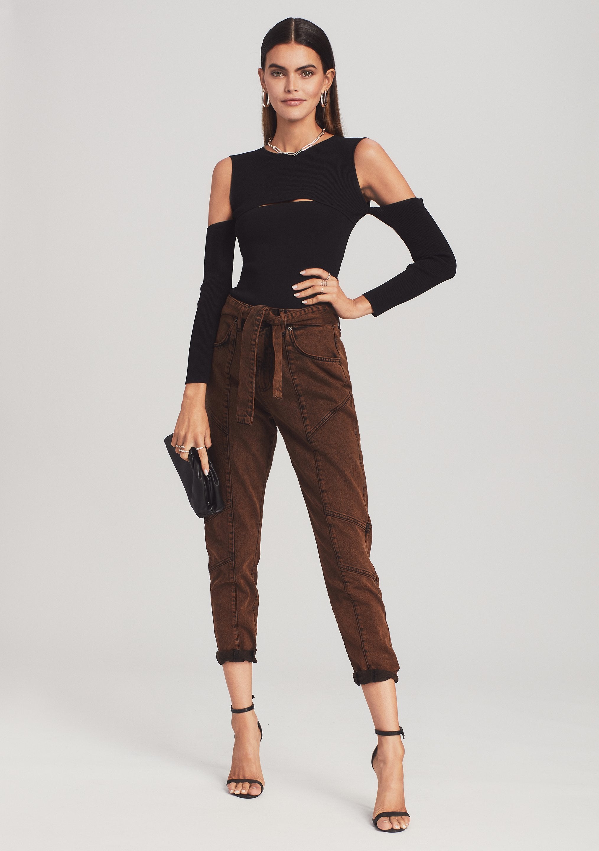 Elliot Jean-Sunny Prom