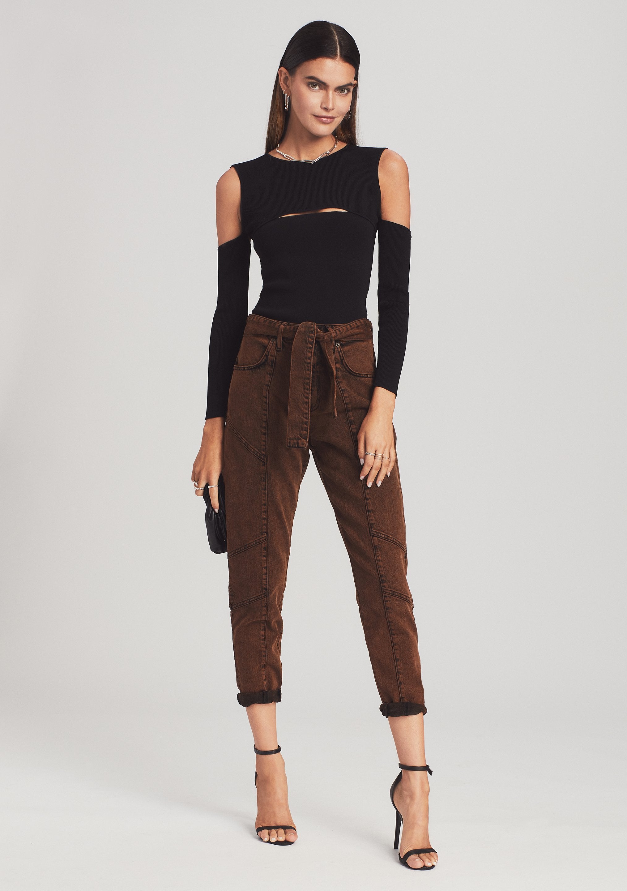 Elliot Jean-Sunny Prom