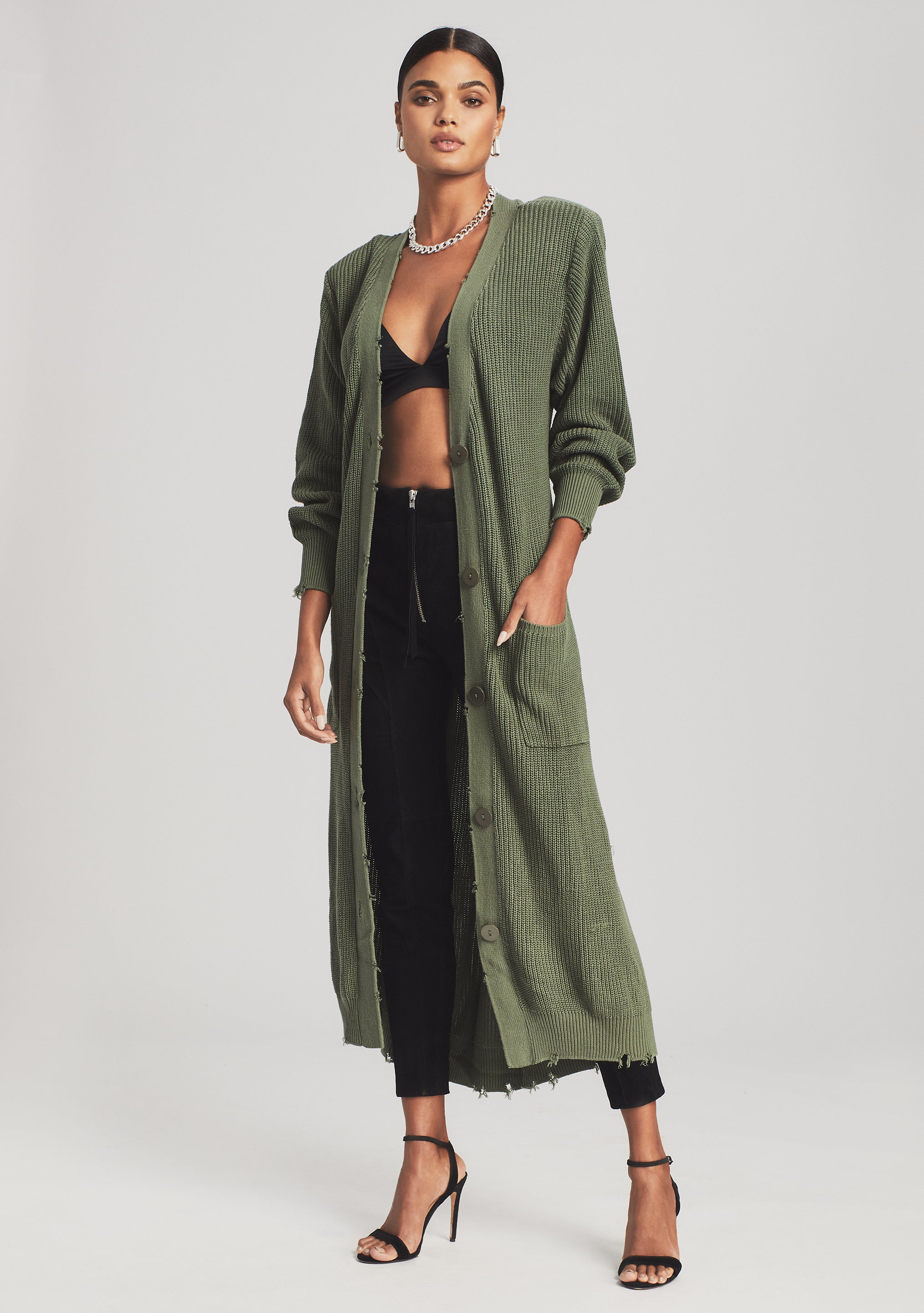 Amanda Sweater-Sunny Prom