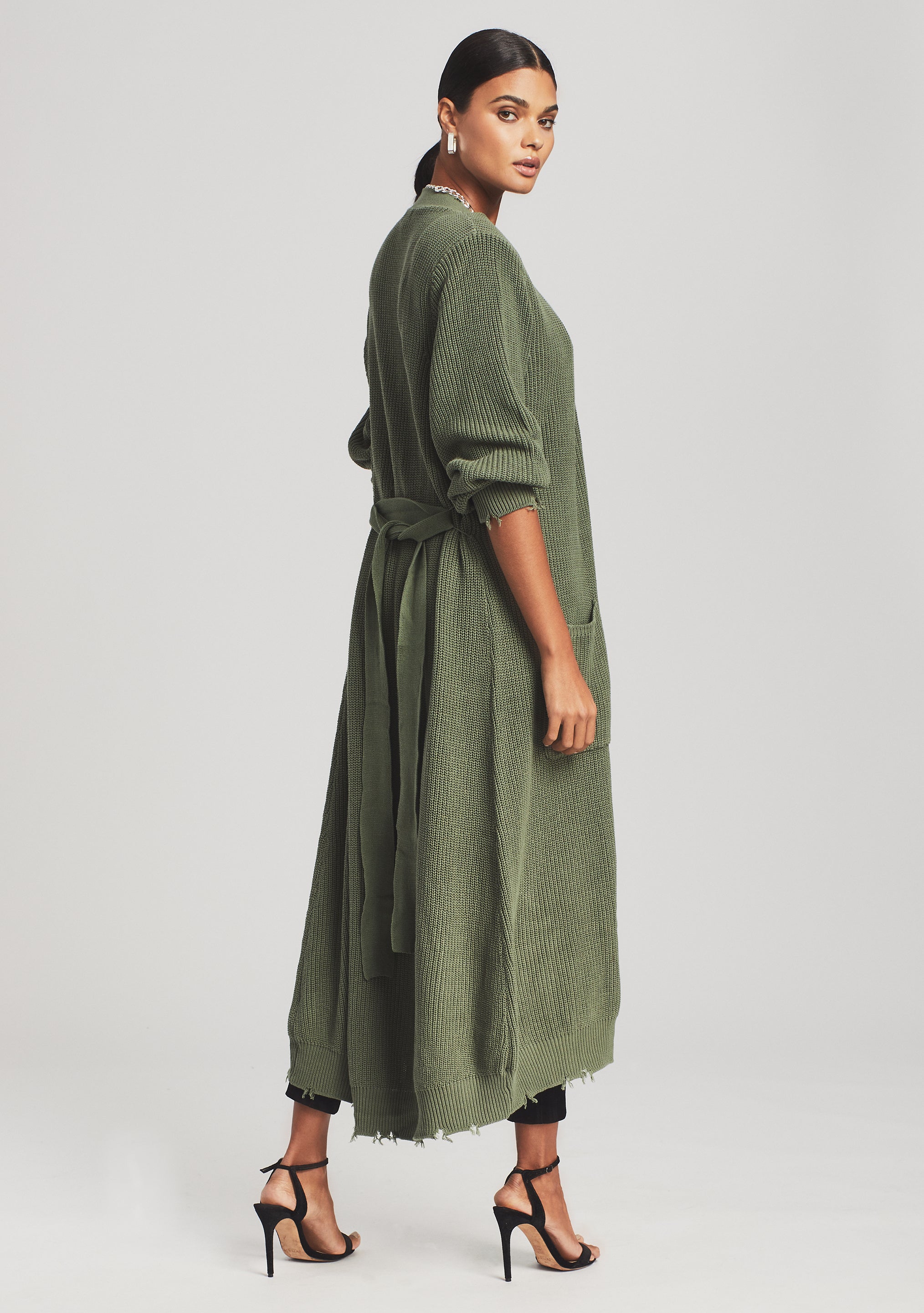 Amanda Sweater-Sunny Prom