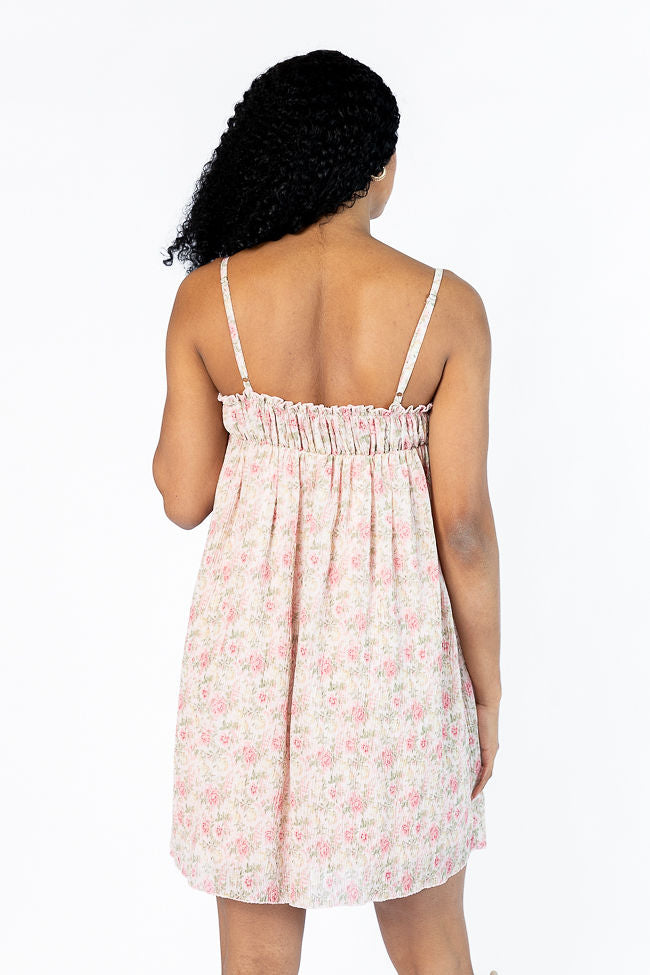 Sparks Fly Multi Printed Shift Dress SALE-Sunny Prom