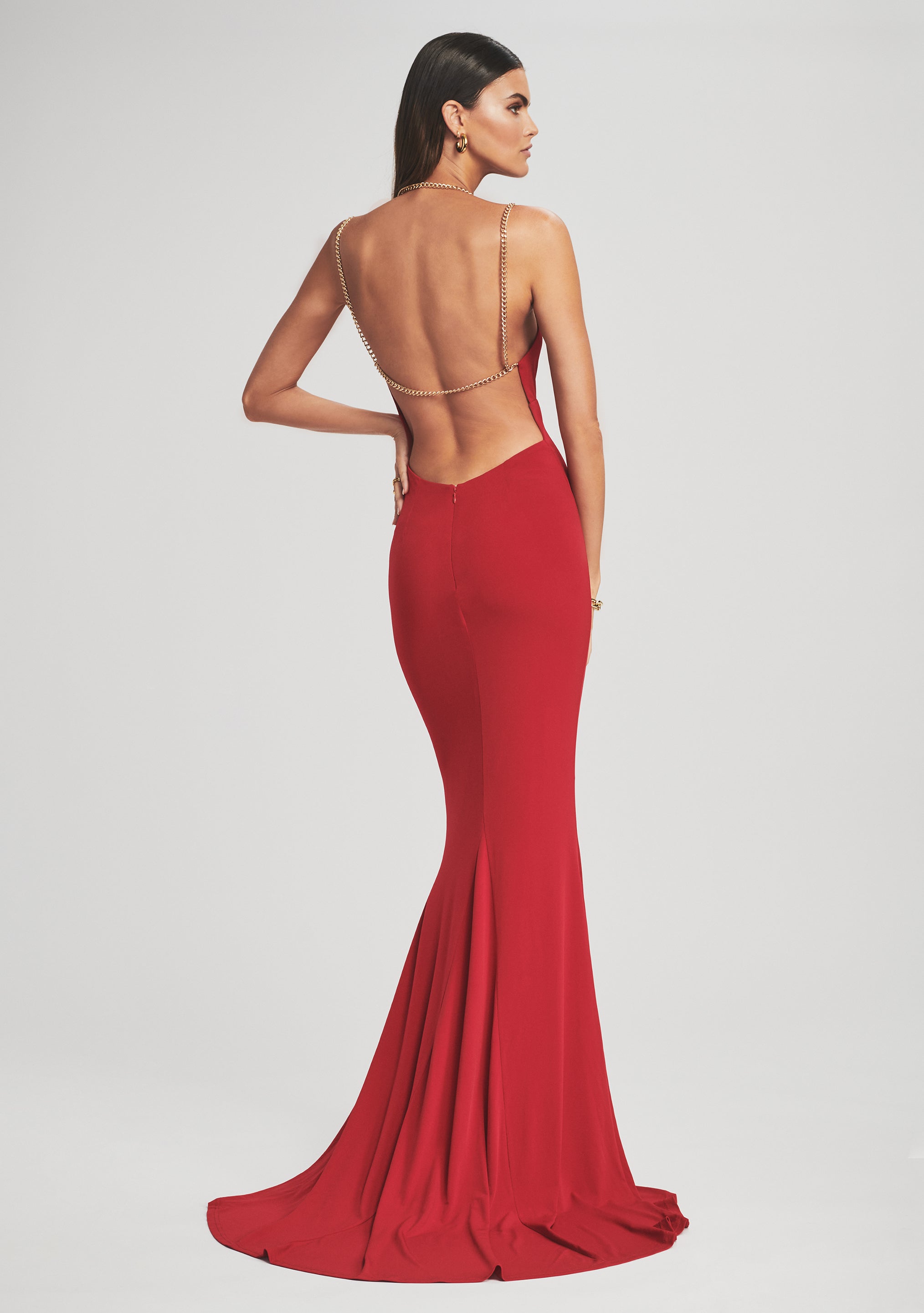 Valentina Dress-Sunny Prom