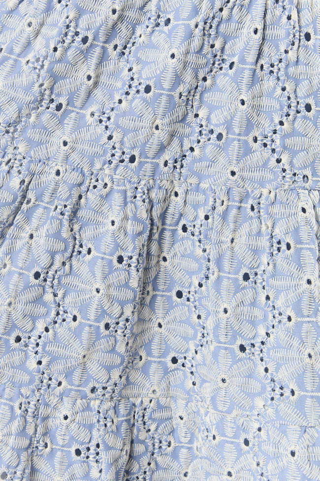 Let's Get Out Of Town Lace Mini Dress SALE-Sunny Prom