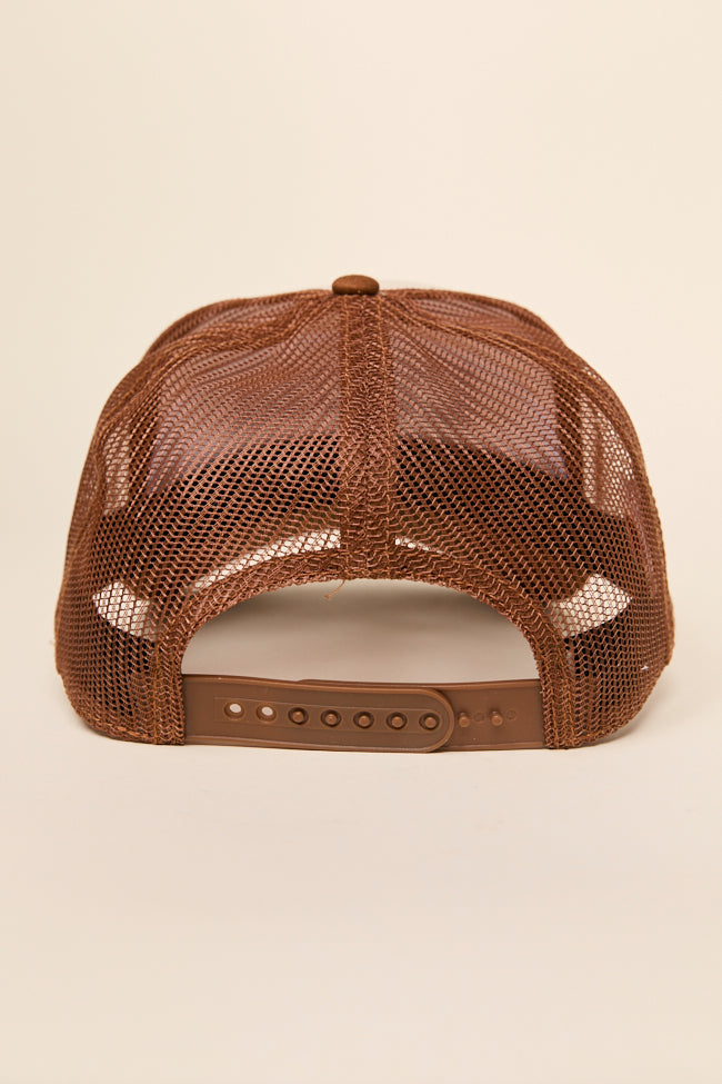 Coors & Cowboys Trucker Hat-Sunny Prom