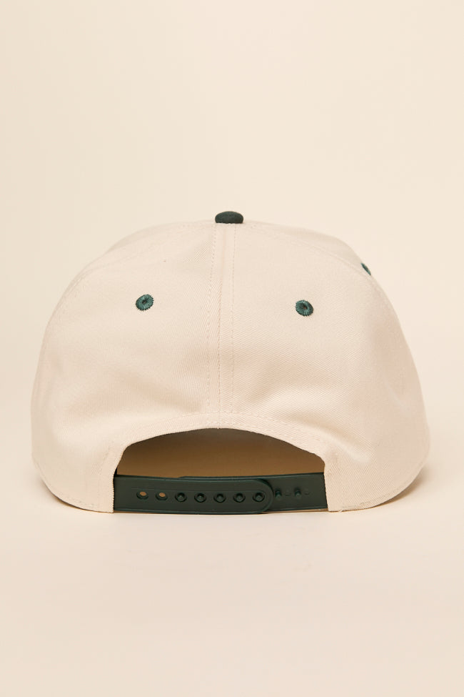 Willie Nelson Cedar Trucker Hat-Sunny Prom