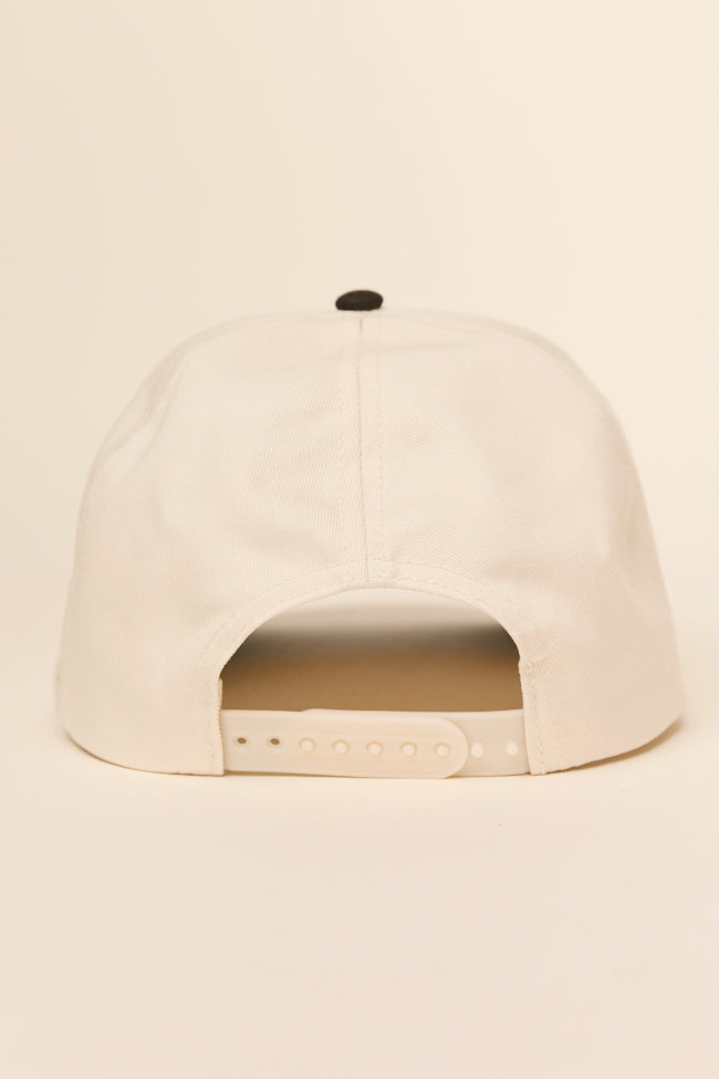 University Of Giddy Up Camo Trucker Hat-Sunny Prom