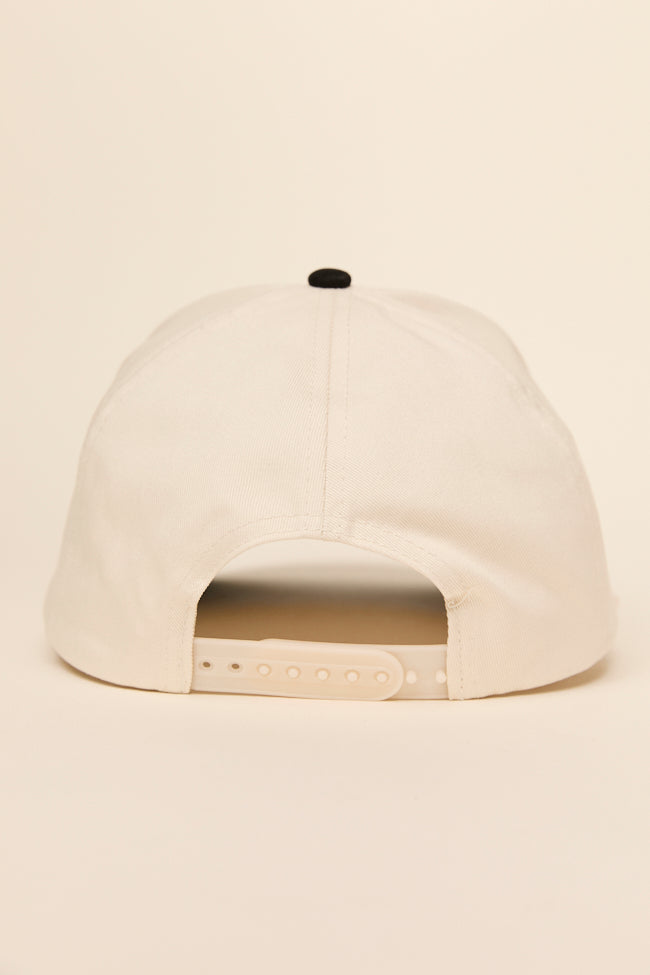 Tini Bit Country Trucker Hat-Sunny Prom