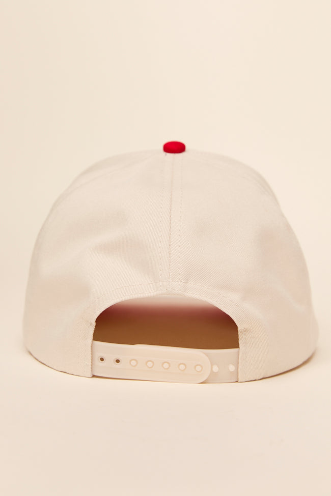 Hot Mess Rodeo Trucker Hat-Sunny Prom