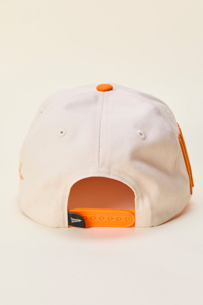 Tennessee Saturday Trucker Hat-Sunny Prom