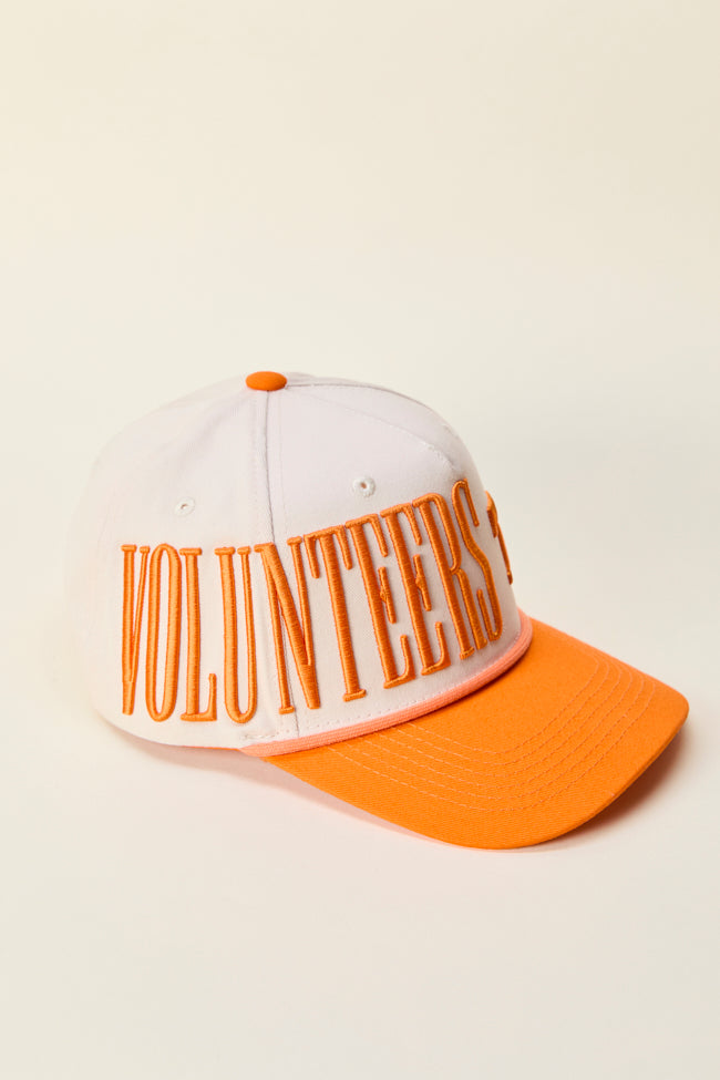 Tennessee Saturday Trucker Hat-Sunny Prom