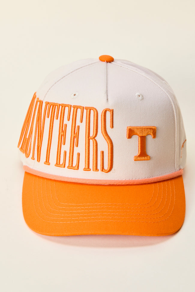 Tennessee Saturday Trucker Hat-Sunny Prom