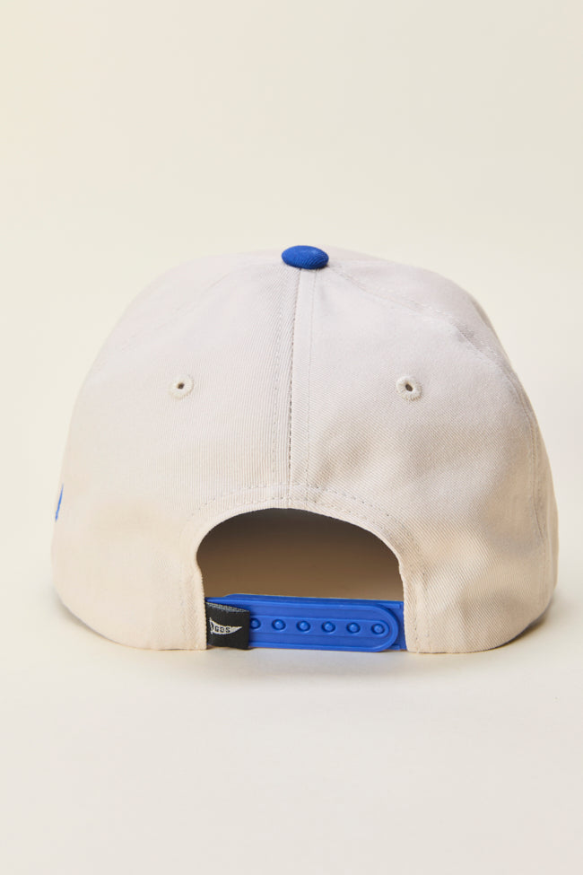 Kentucky Saturday Trucker Hat-Sunny Prom