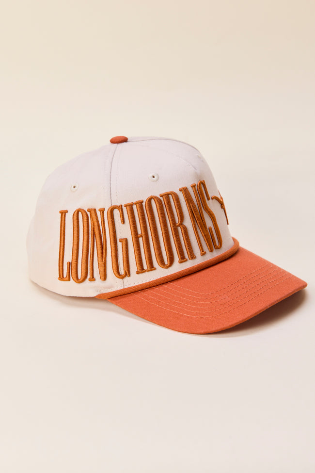 Texas Saturday Trucker Hat-Sunny Prom