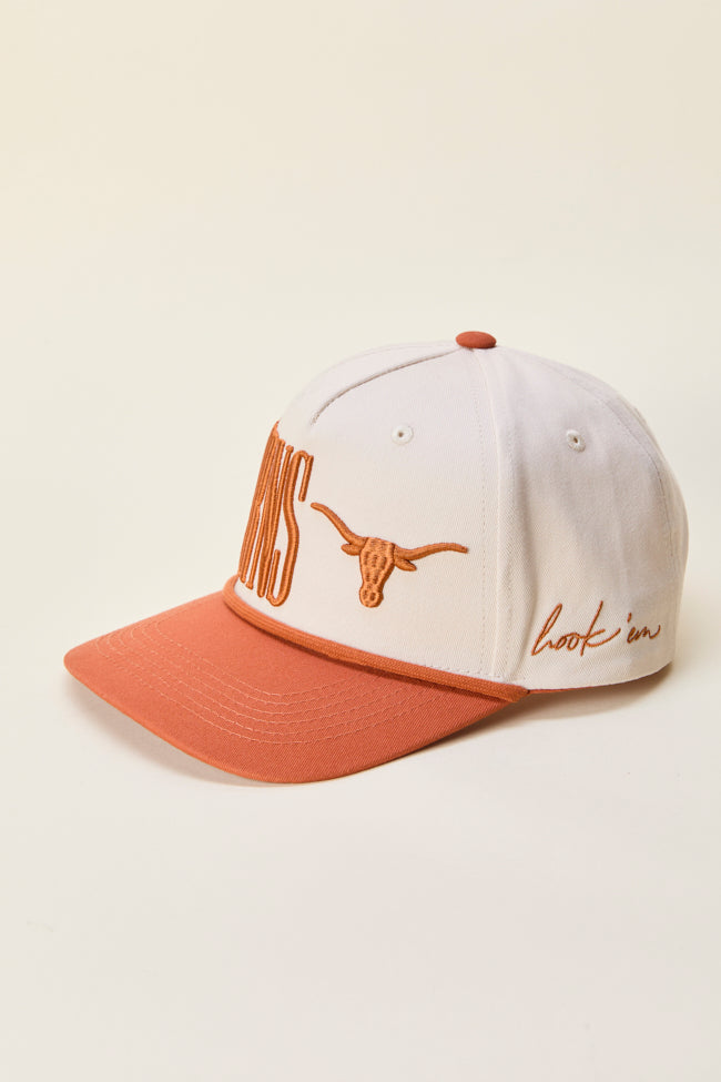 Texas Saturday Trucker Hat-Sunny Prom