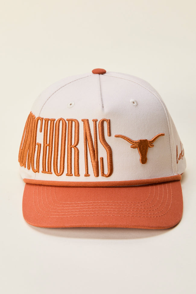 Texas Saturday Trucker Hat-Sunny Prom